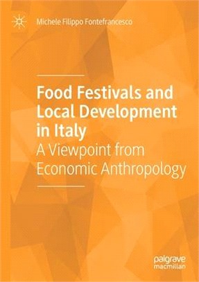 Food festivals and local dev...