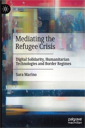 Mediating the refugee crisis...