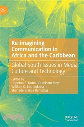 Re-imagining communication i...