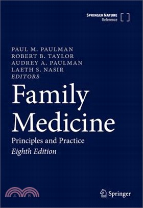 Family Medicine: Principles and Practice