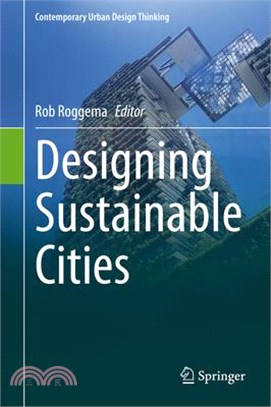 Designing Sustainable Cities