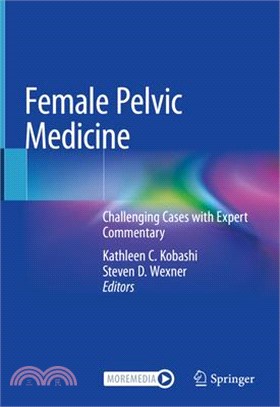 Female pelvic medicinechalle...