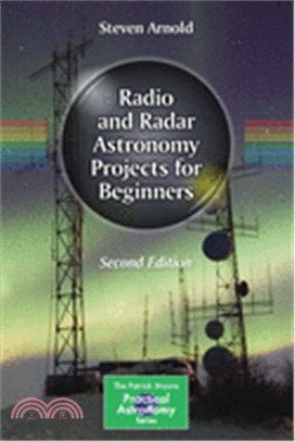 Radio and Radar Astronomy Projects for Beginners