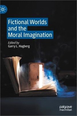 Fictional worlds and the mor...