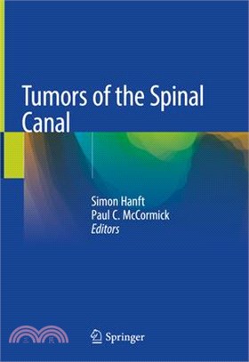 Tumors of the spinal canal