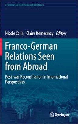 Franco-German relations seen...