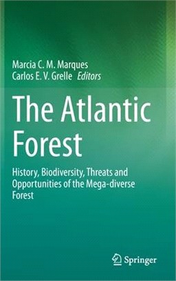 The Atlantic foresthistory, ...