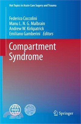 Compartment syndrome