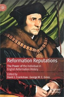 Reformation reputationsthe p...