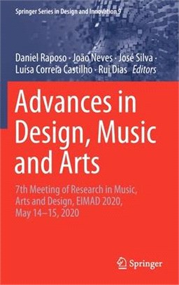 Advances in design, music an...