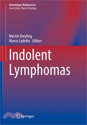 Indolent lymphomas