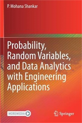 Probability, Random Variables, and Data Analytics with Engineering Applications