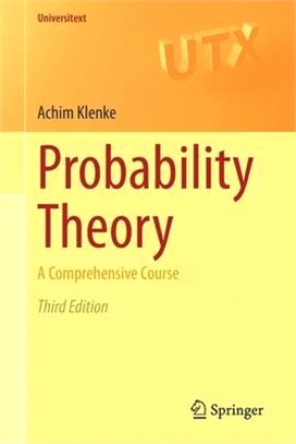 Probability Theory: A Comprehensive Course