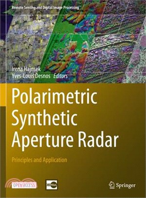 Polarimetric synthetic apert...