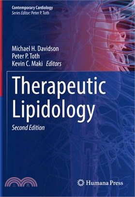 Therapeutic lipidology