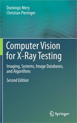 Computer vision for X-ray te...