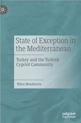 State of exception in the Me...