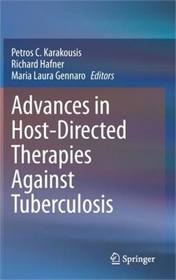 Advances in host-directed th...