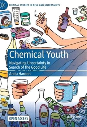 Chemical youthnavigating unc...