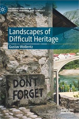 Landscapes of Difficult Heritage