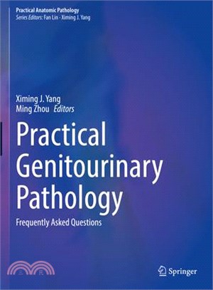 Practical genitourinary path...