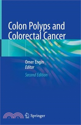 Colon polyps and colorectal ...