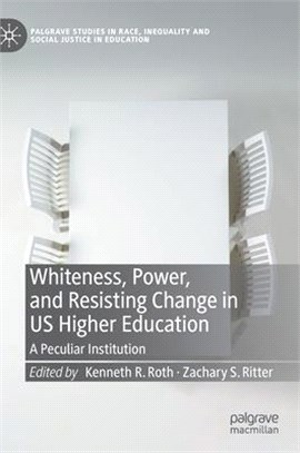 Whiteness, power, and resist...