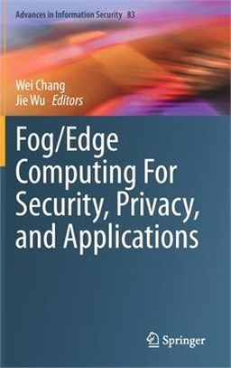 Fog/Edge computing for secur...