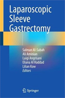 Laparoscopic Sleeve Gastrectomy