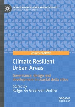 CLIMATE RESILIENT URBAN AREAS