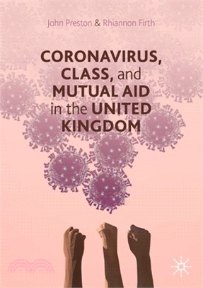 Coronavirus, Class and Mutual Aid in the United Kingdom