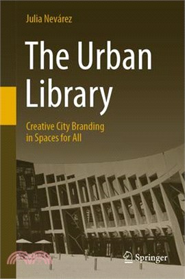 The urban librarycreative ci...