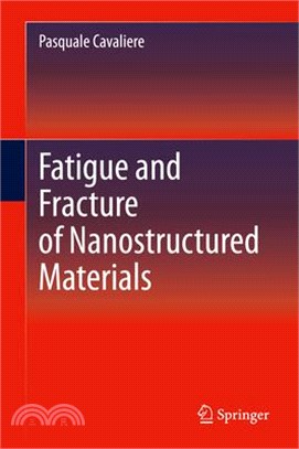 Fatigue and Fracture of Nanostructured Materials