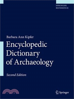 Encyclopedic Dictionary of Archaeology