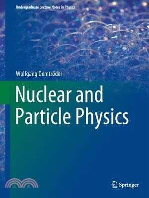 Particle and Nuclear Physics