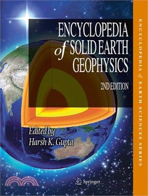 Encyclopedia of solid earth ...