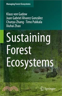 Sustaining Forest Ecosystems