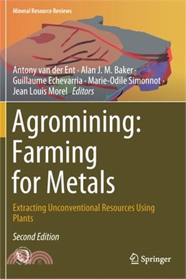 Agrominingfarming for metals...