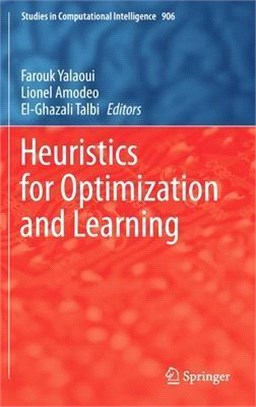 Heuristics for optimization ...