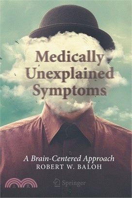 Medically unexplained sympto...
