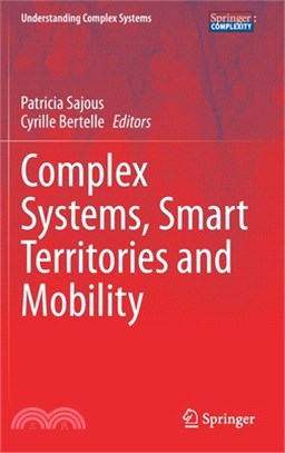 Complex Systems, Smart Territories and Mobility