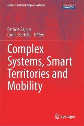 Complex Systems, Smart Territories and Mobility