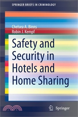 Safety and security in hotel...