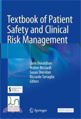 Textbook of patient safety a...