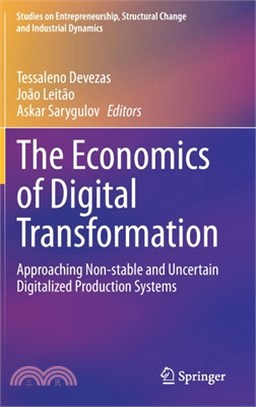 The economics of digital tra...