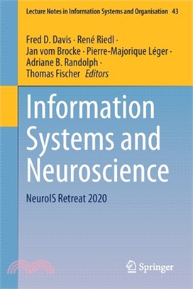 Information Systems and Neuroscience: Neurois Retreat 2020