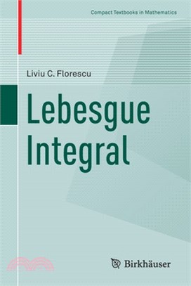 Lebesgue integral