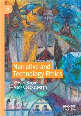 NARRATIVE & TECHNOLOGY ETHICS