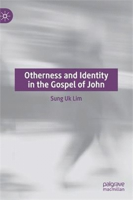 Otherness and identity in th...