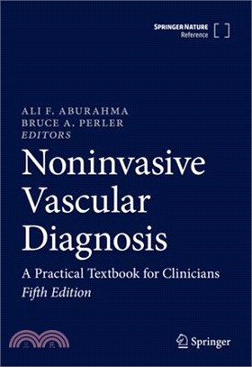 Noninvasive Vascular Diagnosis: A Practical Textbook for Clinicians